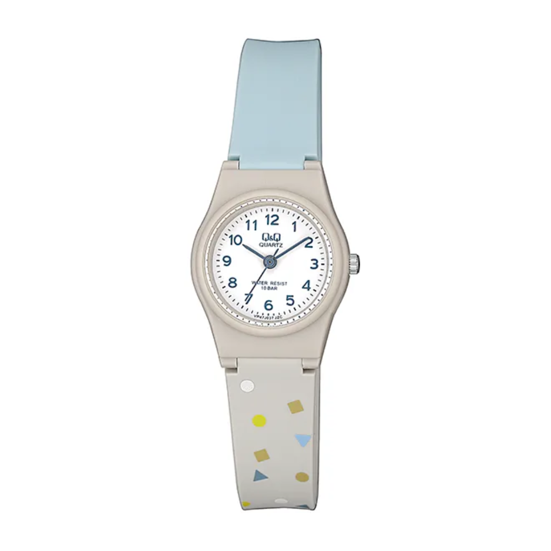 Reloj Q&Q VP47J037Y Infantil - Análogo
